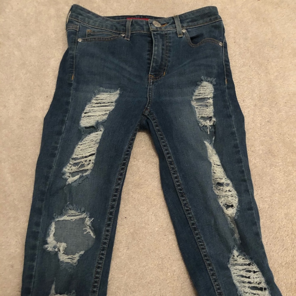 Guess jeans